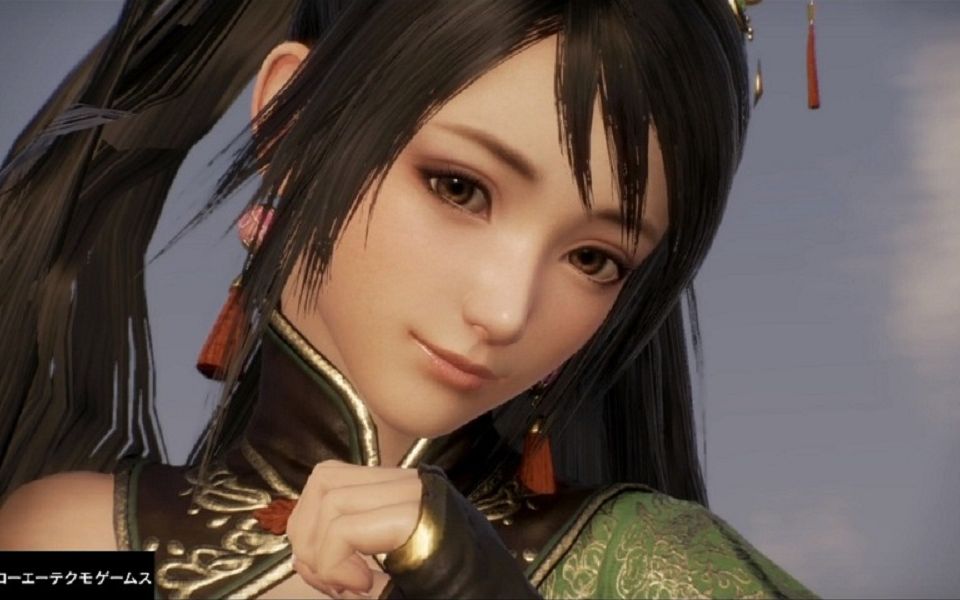 关银屏跟岑昏的配合(法国原歌曲patricia kaas - venus des abribus)