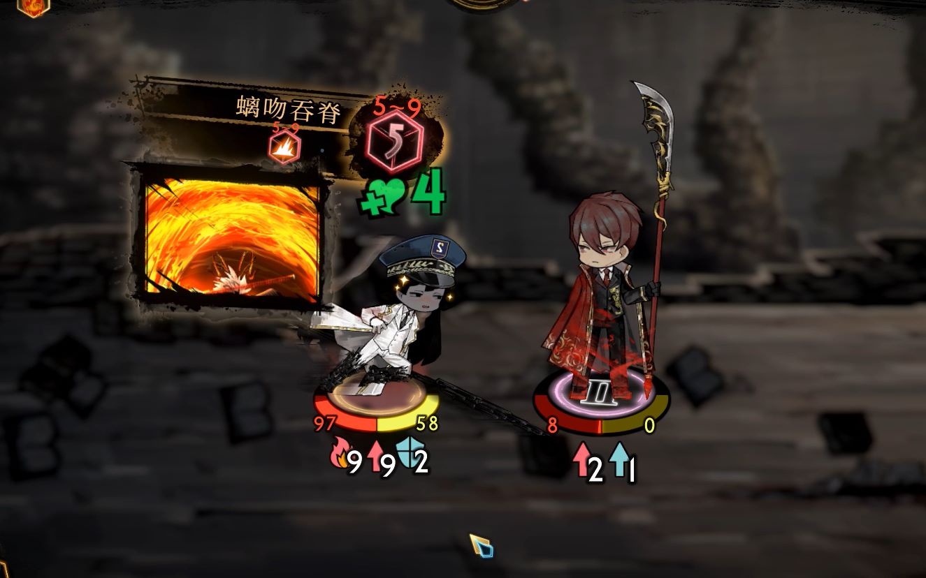 活动作品废墟图书馆总类层双人六协会二科Ⅱ