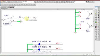 OrCAD（cadence）基础视频教程