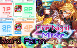 【TZ400+】[Blue组合] One Night Mirage(1992)哔哩哔哩bilibili