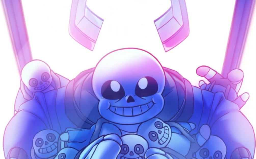 【undertale动画】夹娃娃机