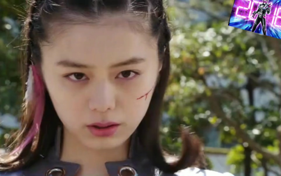 【假面骑士时王】井盖的正确用法