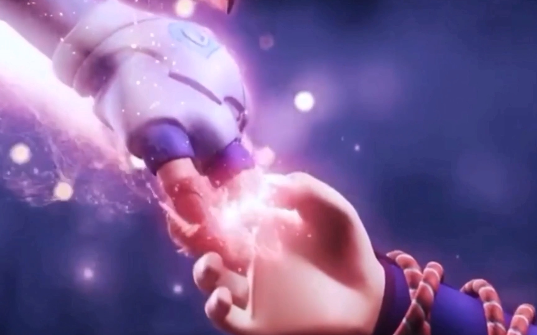 【梦幻西游/剑骨】"他两世都没能握住她的手"_哔哩哔哩_bilibili