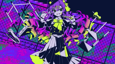 うらたぬきxWHITE JAM】Bad end【生日作】_哔哩哔哩_bilibili