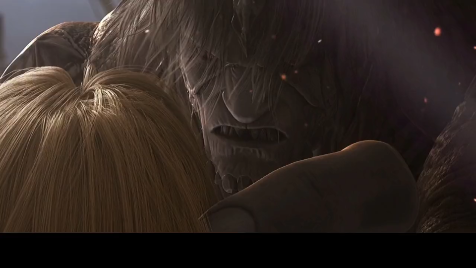 活动作品查尔斯其实是一个好人灵笼灵笼终章开播