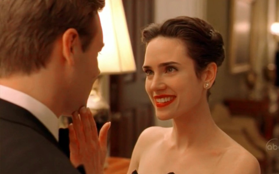 活动  【混剪/1080p】纳什夫妇神仙爱情-绝美艾丽西亚