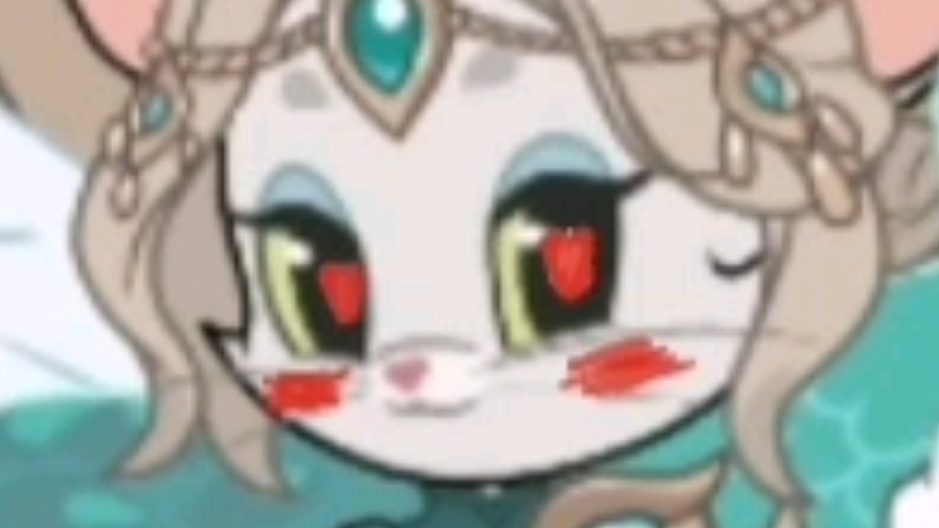 猫和老鼠霜月改图,爽约玩家集体立正99