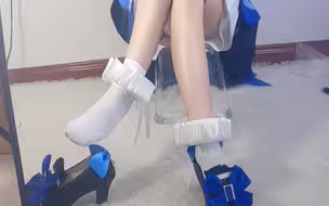 ...