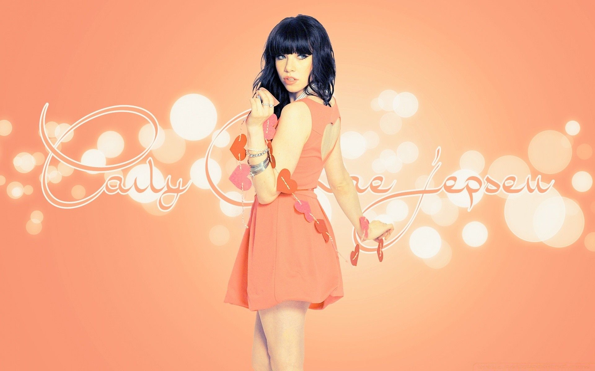 【蹲妹】【未发行】carly rae jepsen - 10,000 people_哔哩哔哩_bili
