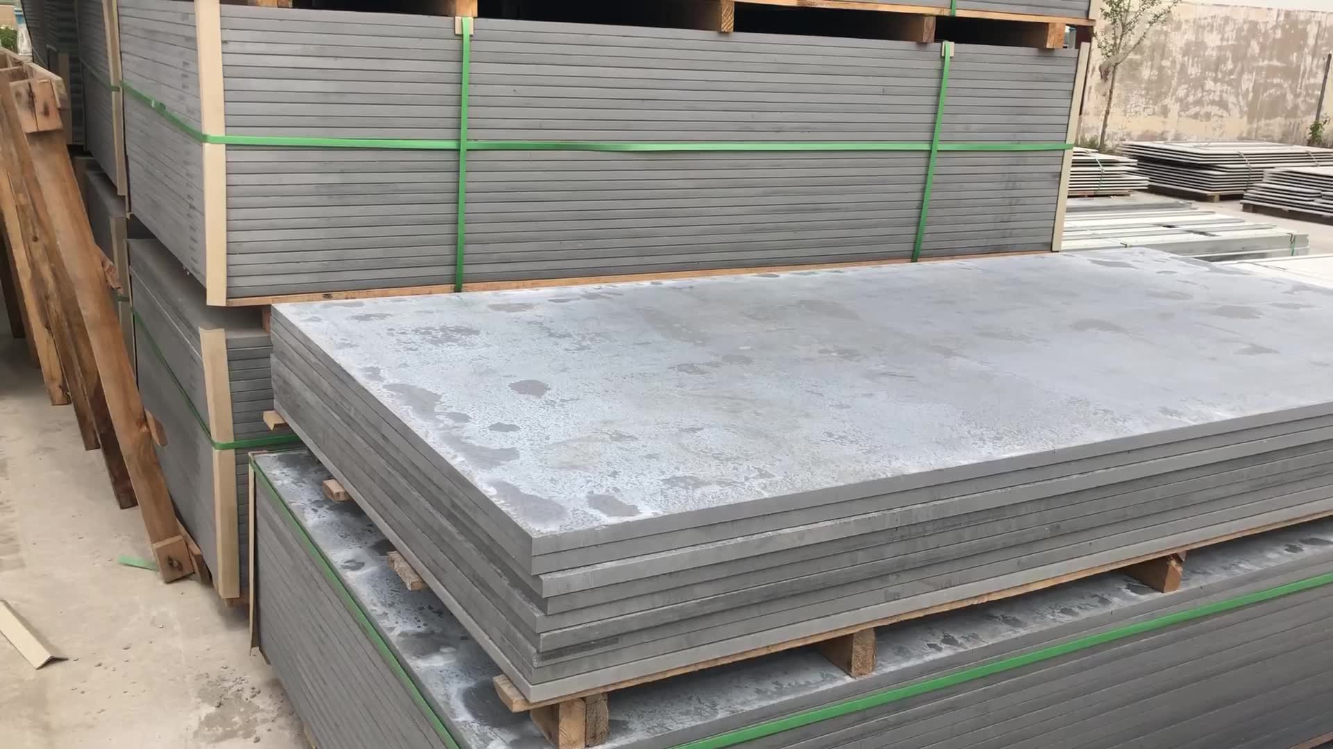 水泥板厂家 瑞尔法纤维增强水泥板厂家_哔哩哔哩 (゜-゜)つロ 干杯