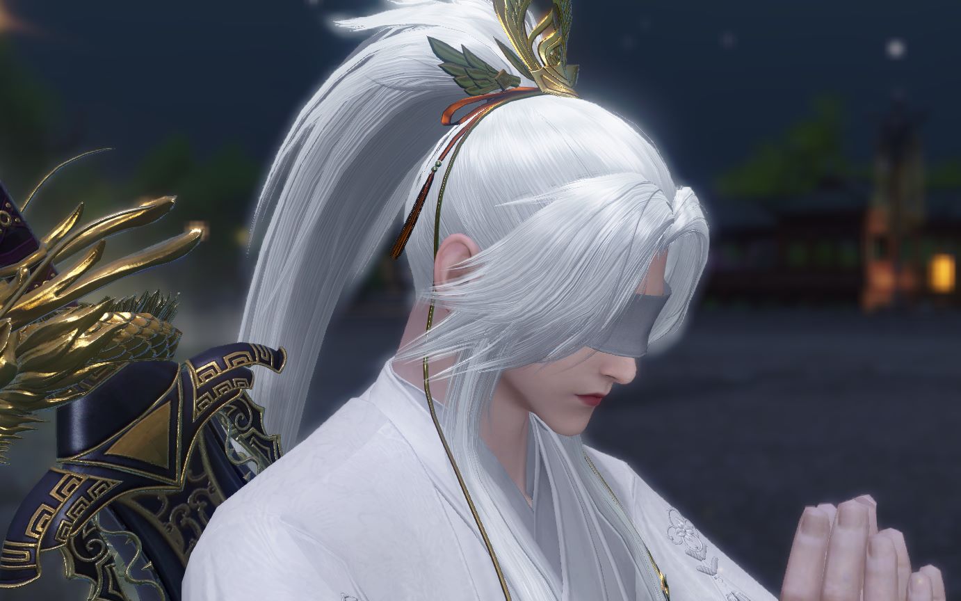 【天涯明月刀ol】s10天命风流决赛 少林寺方丈暴打五毒仔