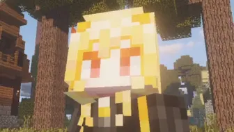 Minecraft花火的奇妙之旅 暮色之王3 哔哩哔哩 Bilibili