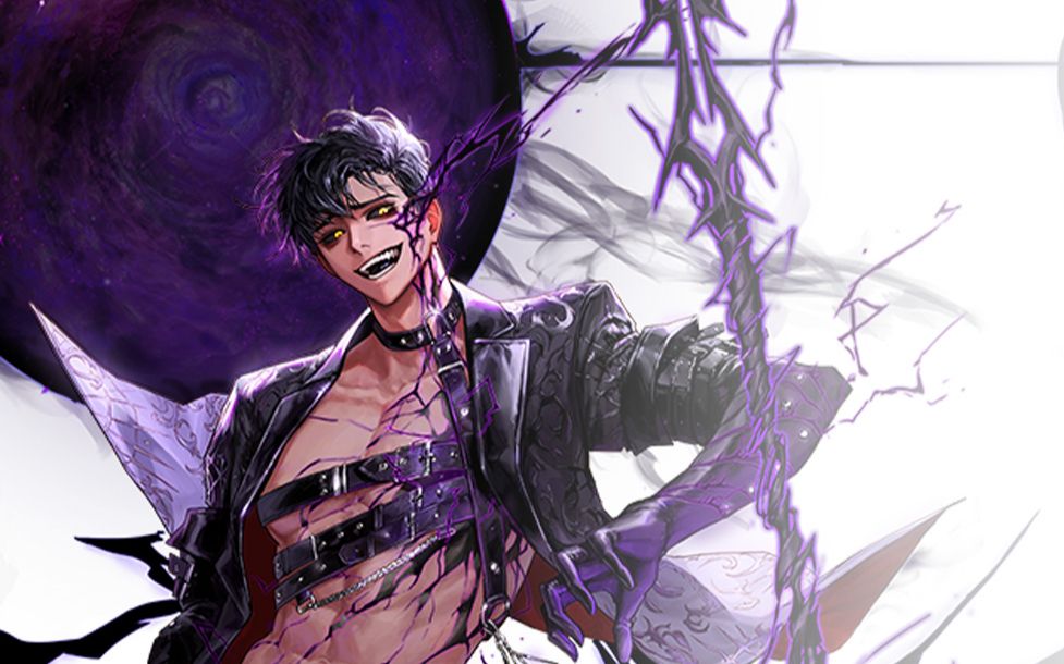 技能演示——暗枪士