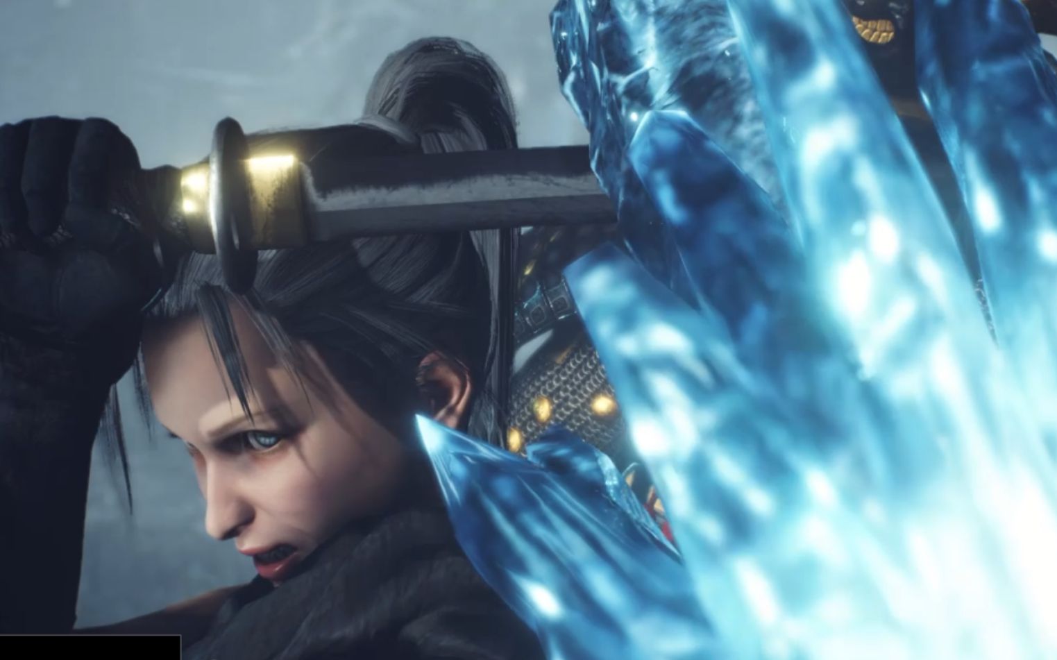 活动作品仁王2剃刀镰无伤真柄直隆浅井长政