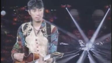 演唱会【中森明菜】1983 Akina Milkyway '83 春の風を感じて_哔