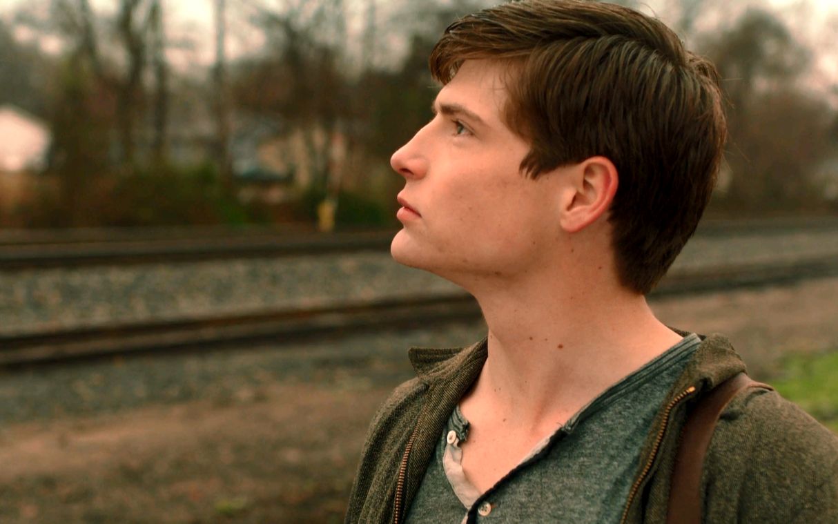 1分励志电影《超级人生》,穷小子到亿万富翁的传奇人生!