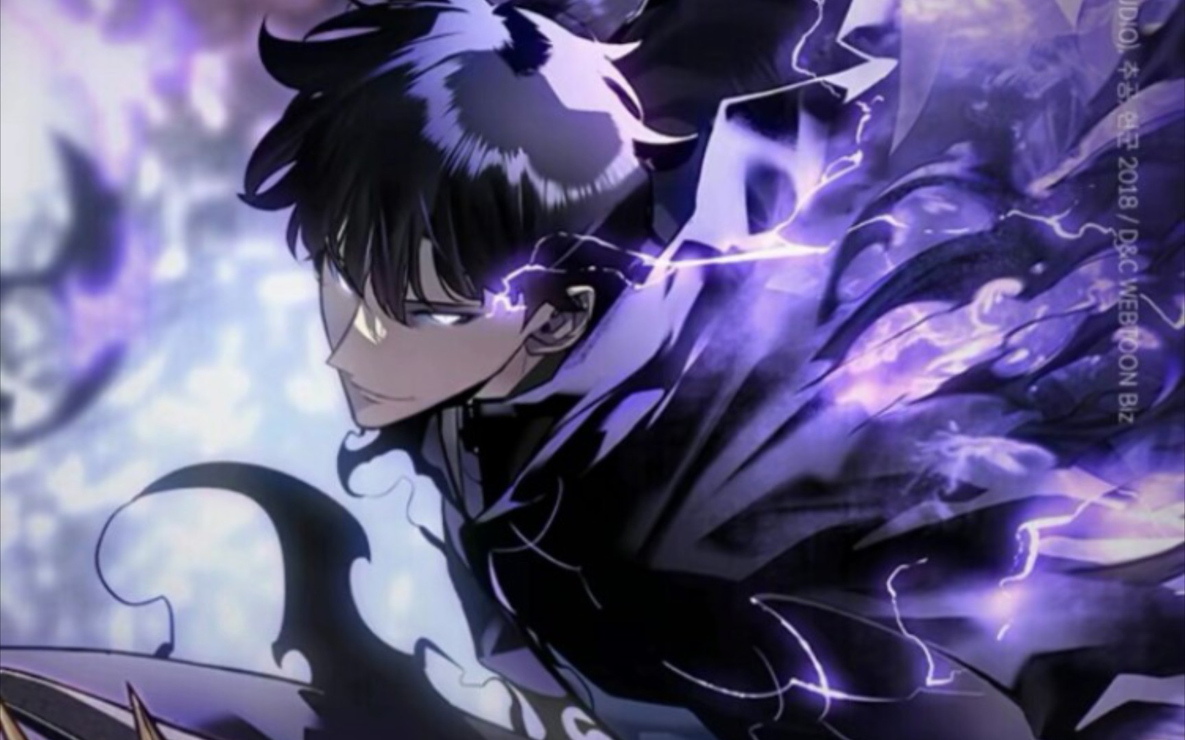 我独自升级番外九