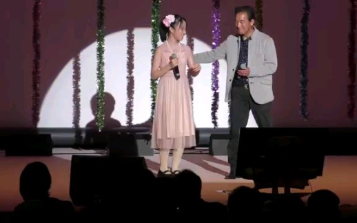 [图]放开这孩子！！浪花恋しぐれ 梅谷心愛と佐藤さん