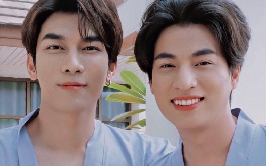 【缪糕mewgulf】【湾仔】作者姐姐今日ins 直播 最tts2后一场戏 生肉