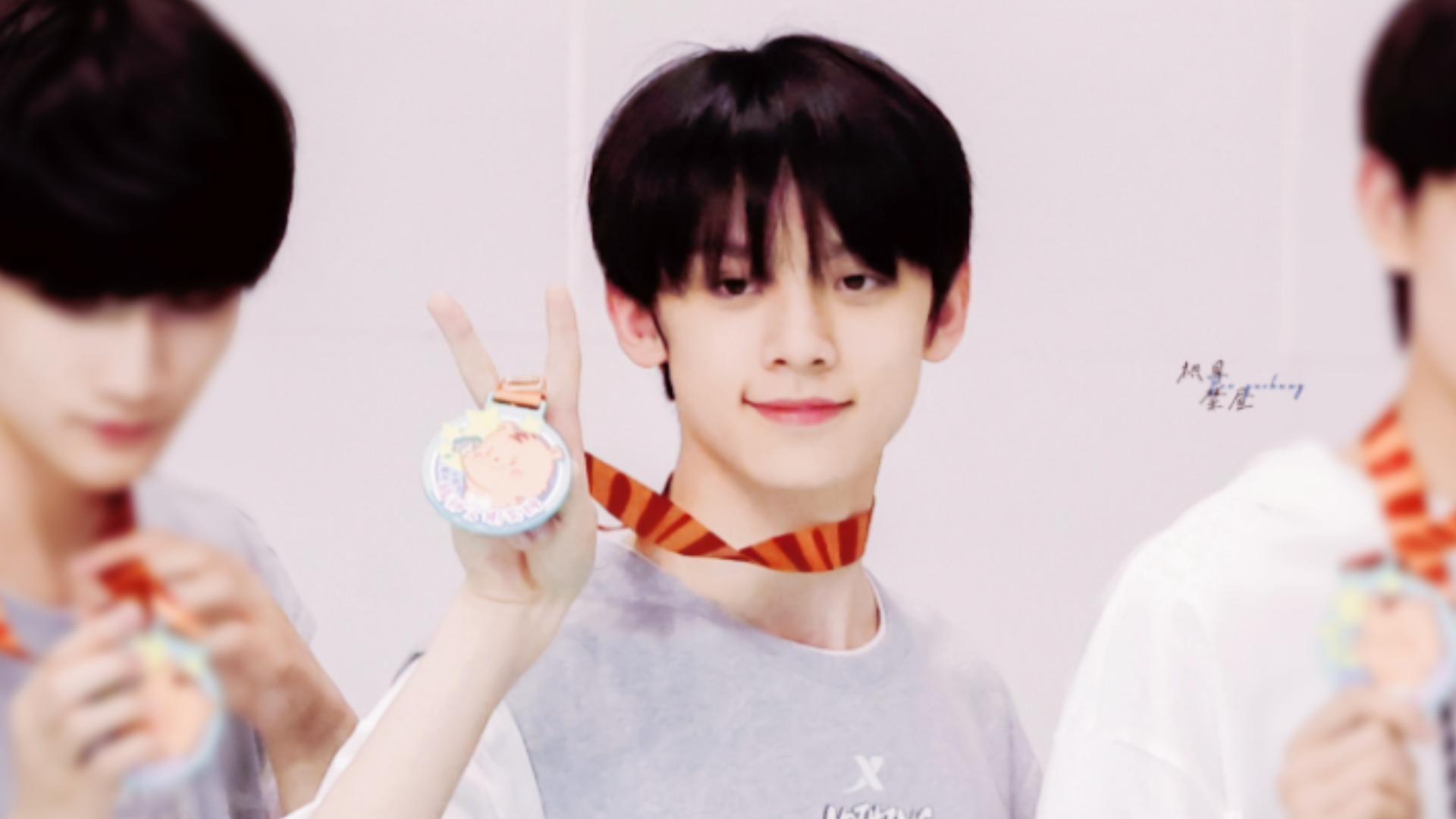 令人惊艳的小孩——左航_哔哩哔哩_bilibili