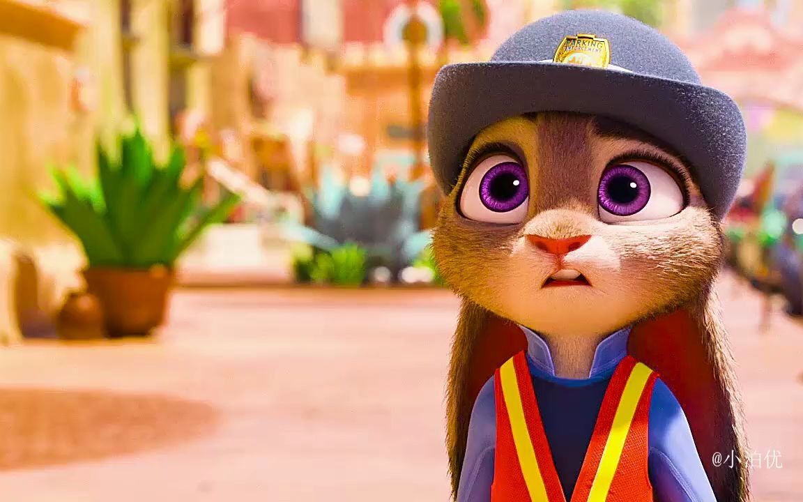 迪士尼】你妈眼里冰棍的做法,商业狐尼克做冰棍的操作,颠覆了小兔朱迪