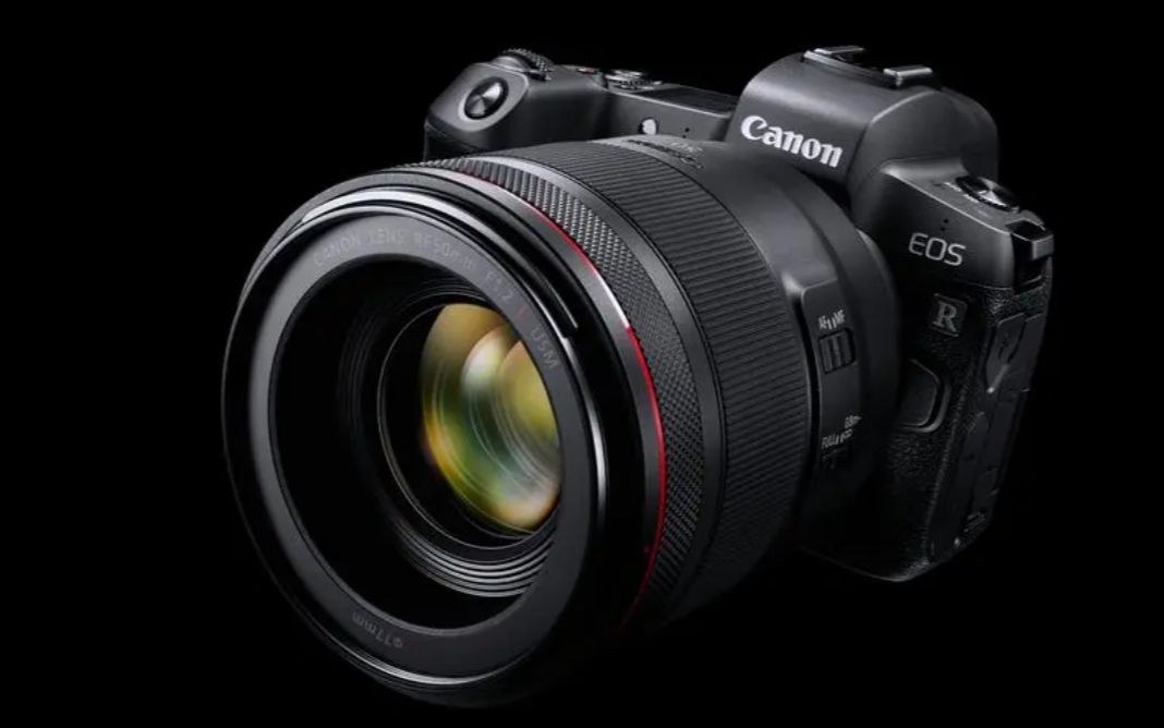 2023最新单反相机销量排行榜 佳能canon eos 4000d