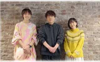 松岡禎丞 搜索结果 哔哩哔哩 Bilibili