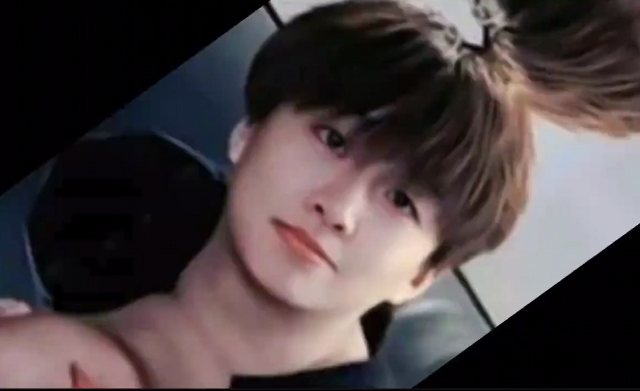 小潮team顶级容颜!