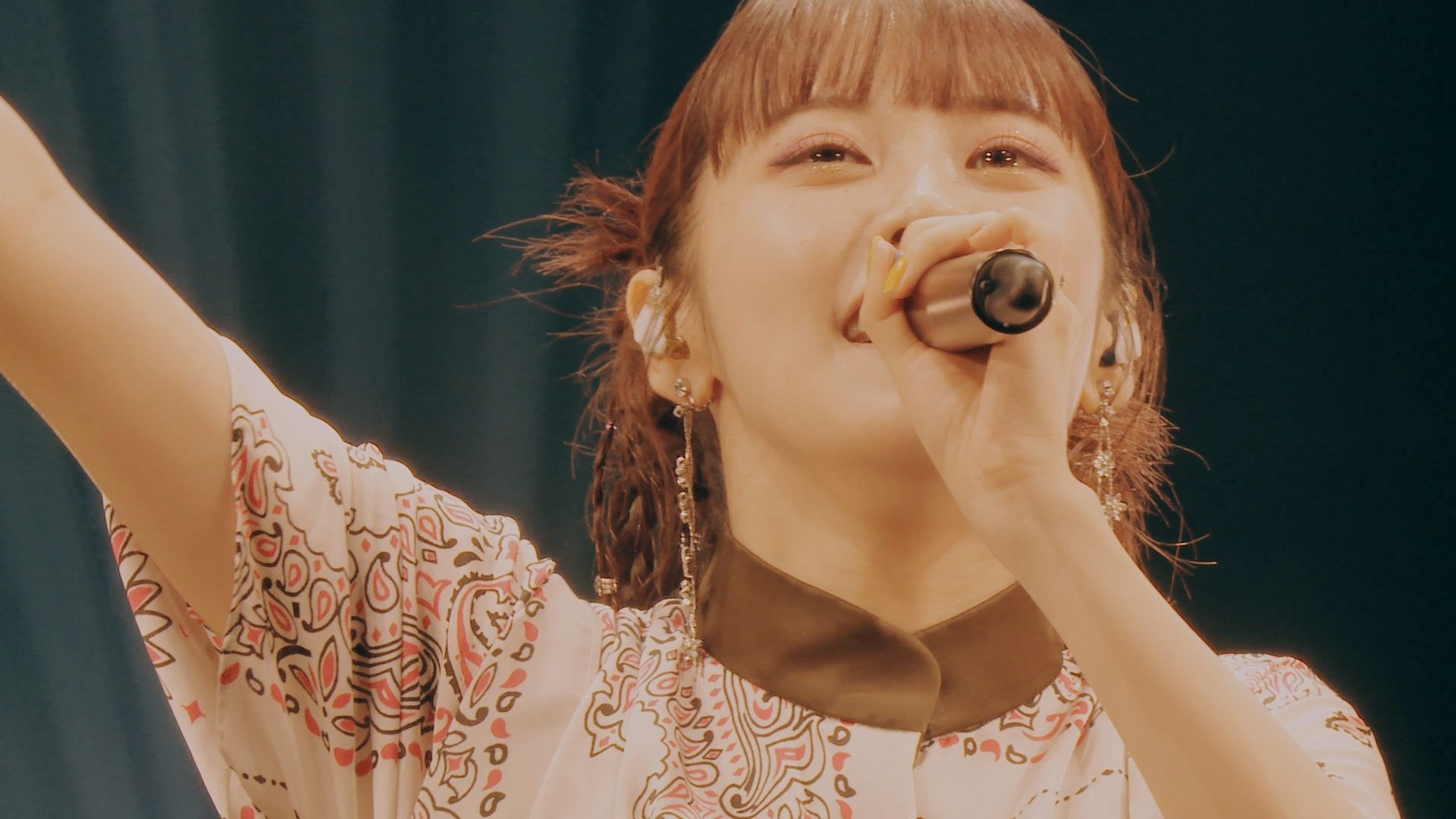 楠木ともり(楠木灯)-アカトキ(acatoki)/tomori kusunoki live tour