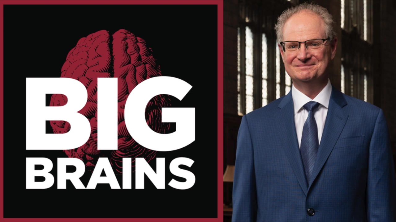 revolutionizing technology at the nanoscale, with paul