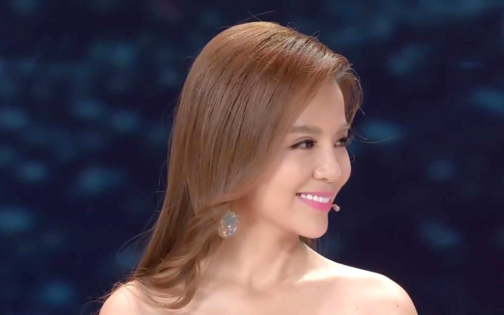 朱迅sobaby就是你