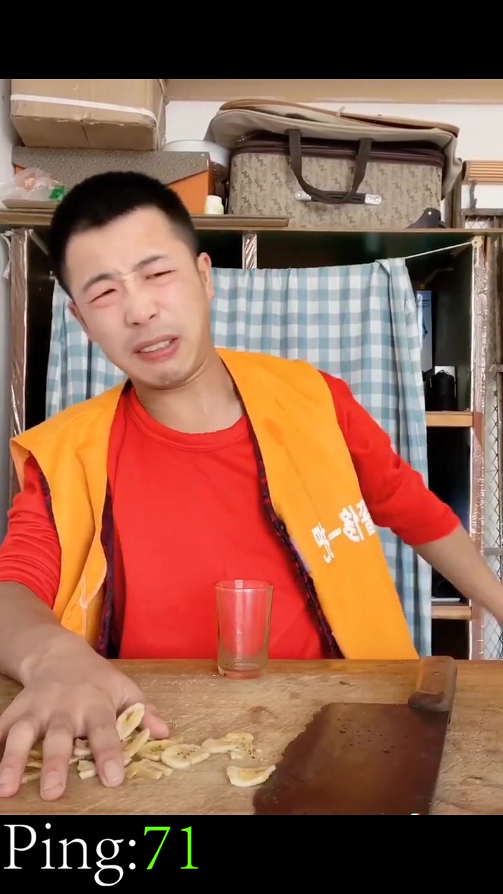 丢包战士雷霆嘎巴