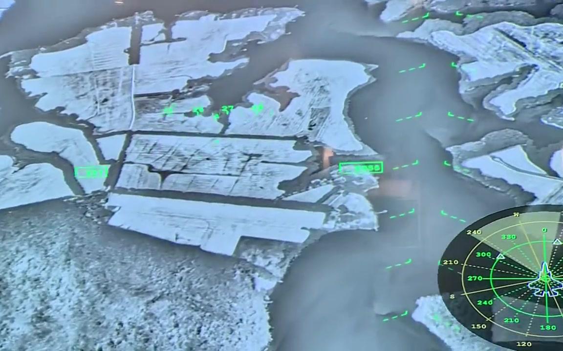 f35的飞行员头盔的采访(报价:400k美元)