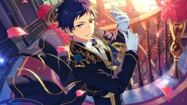 あんスタ 星幻ポラロイド 心悦ポラロイド 伏見弓弦 - メルカリ
