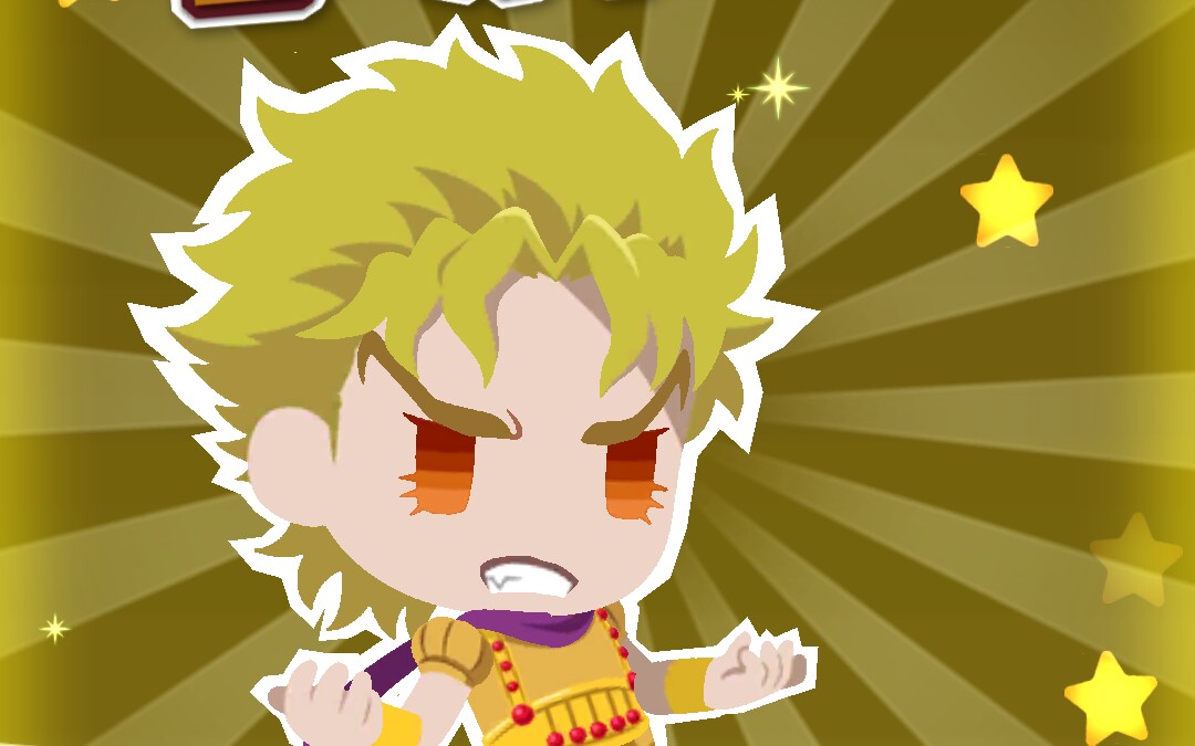 『jojo pop』浅唱渴望白承的十一连_哔哩哔哩 (゜-゜)つロ 干杯~-bili