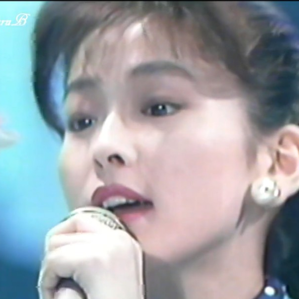 森高千里八月の恋LIVE 05/07/1991_哔哩哔哩_bilibili