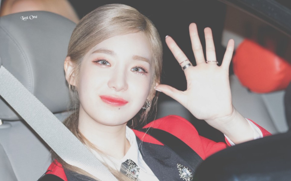 【raon73李书英】人间艾莎,冷白皮拉昂真是,漂亮,漂亮,漂亮!