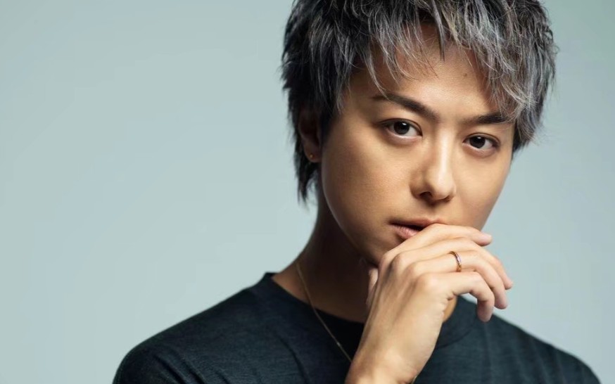 exiletakahiroloversagainもっと强くthefirsttake