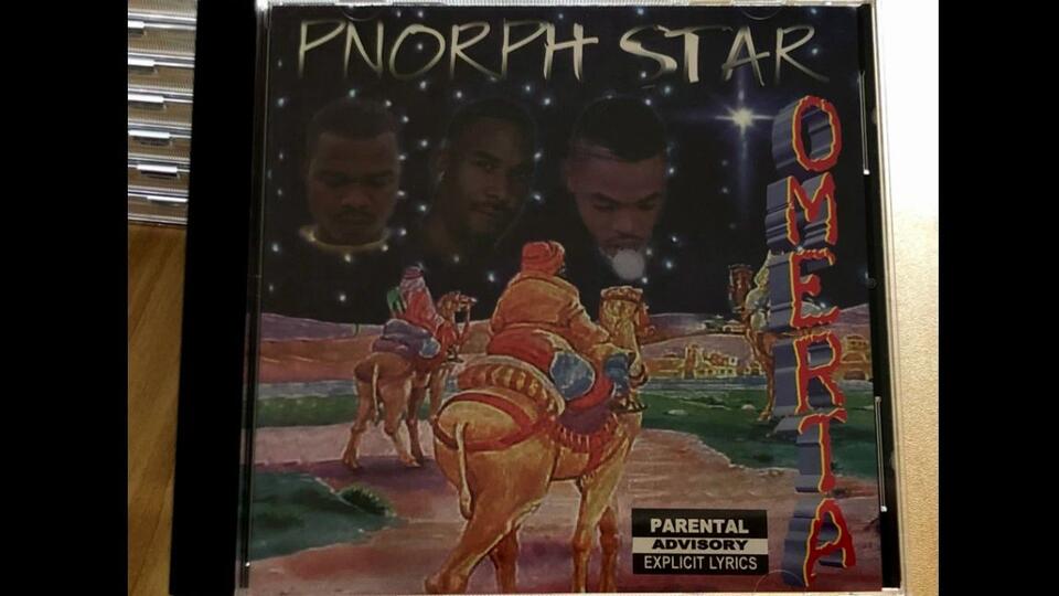 Gangsta/G Funk】Pnorph Star Situations ，Muskegon,MI Gangsta  1999_哔哩哔哩_bilibili