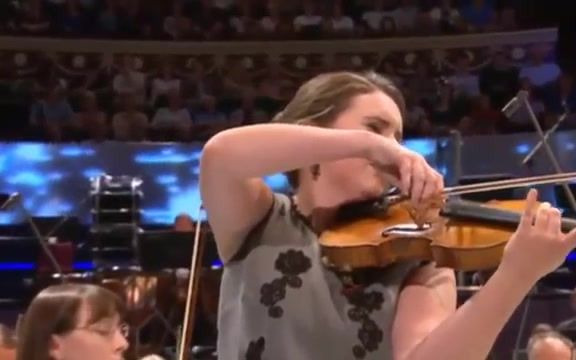 [图]BBC Proms 2011 Cinema Paradiso (Ennio & Andrea Morricone)“天堂电影院"主题曲