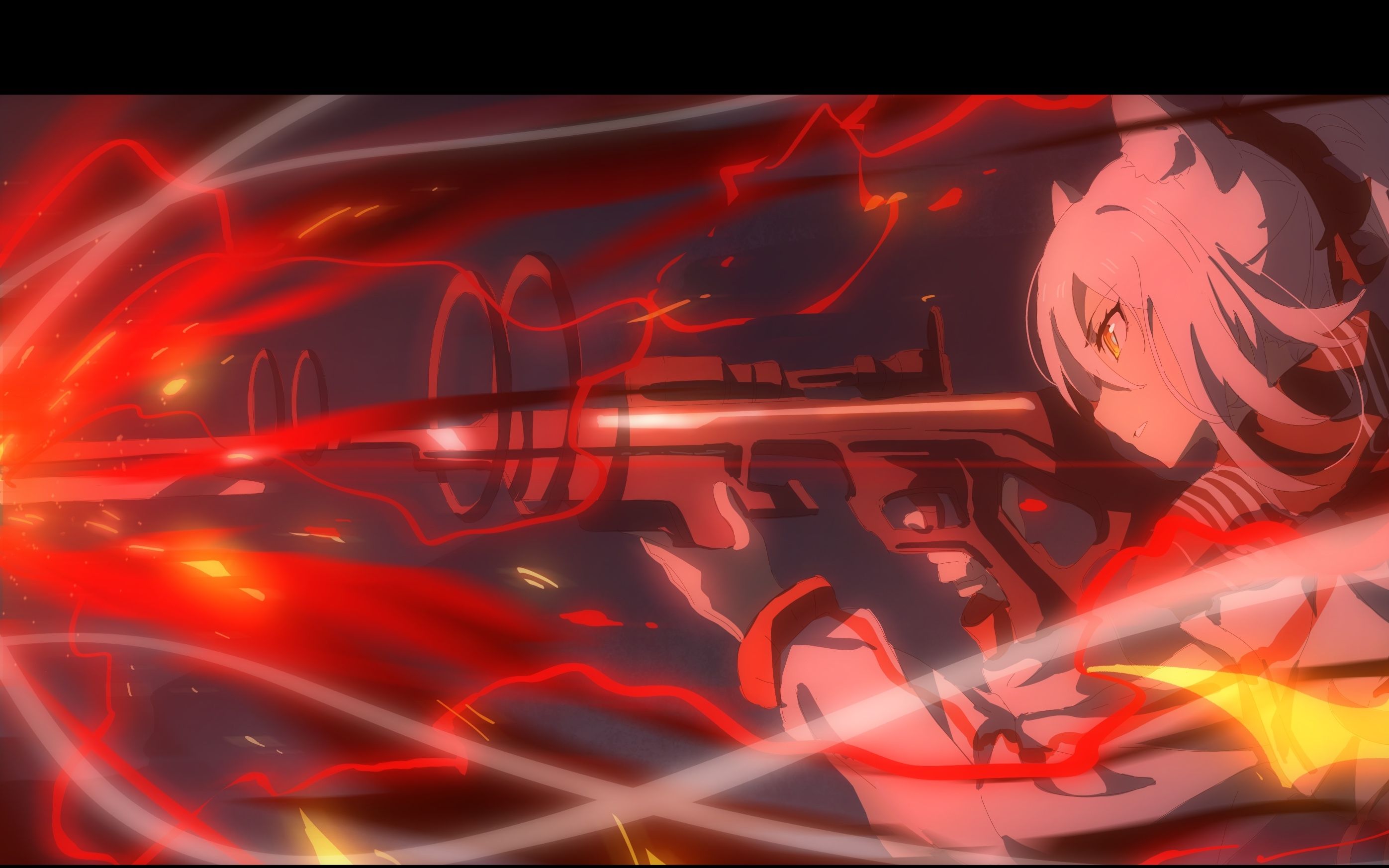 【危机合约#2】荒废工厂21  闪火刀躲紫箭  战术终结定胜局