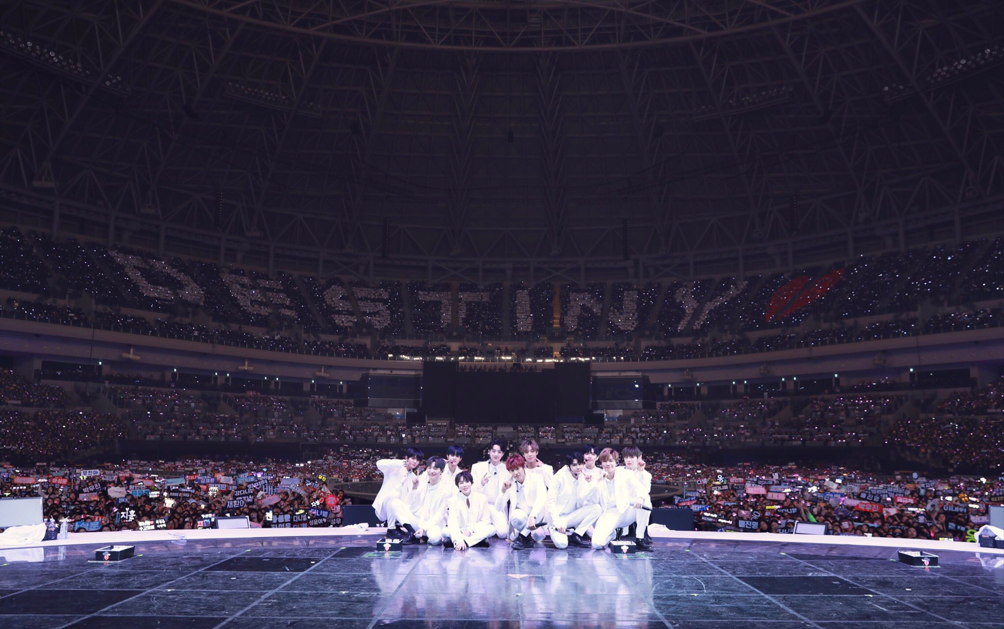 wannaone解散con电影院直播自录虐心慎入