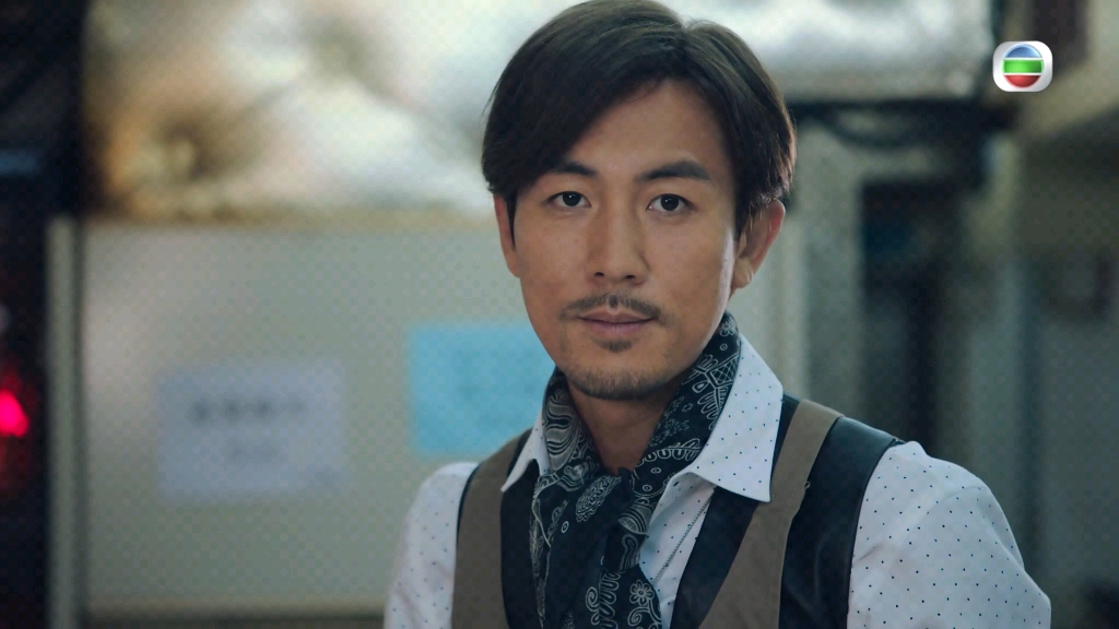 谭俊彦|龚嘉欣|赵希洛