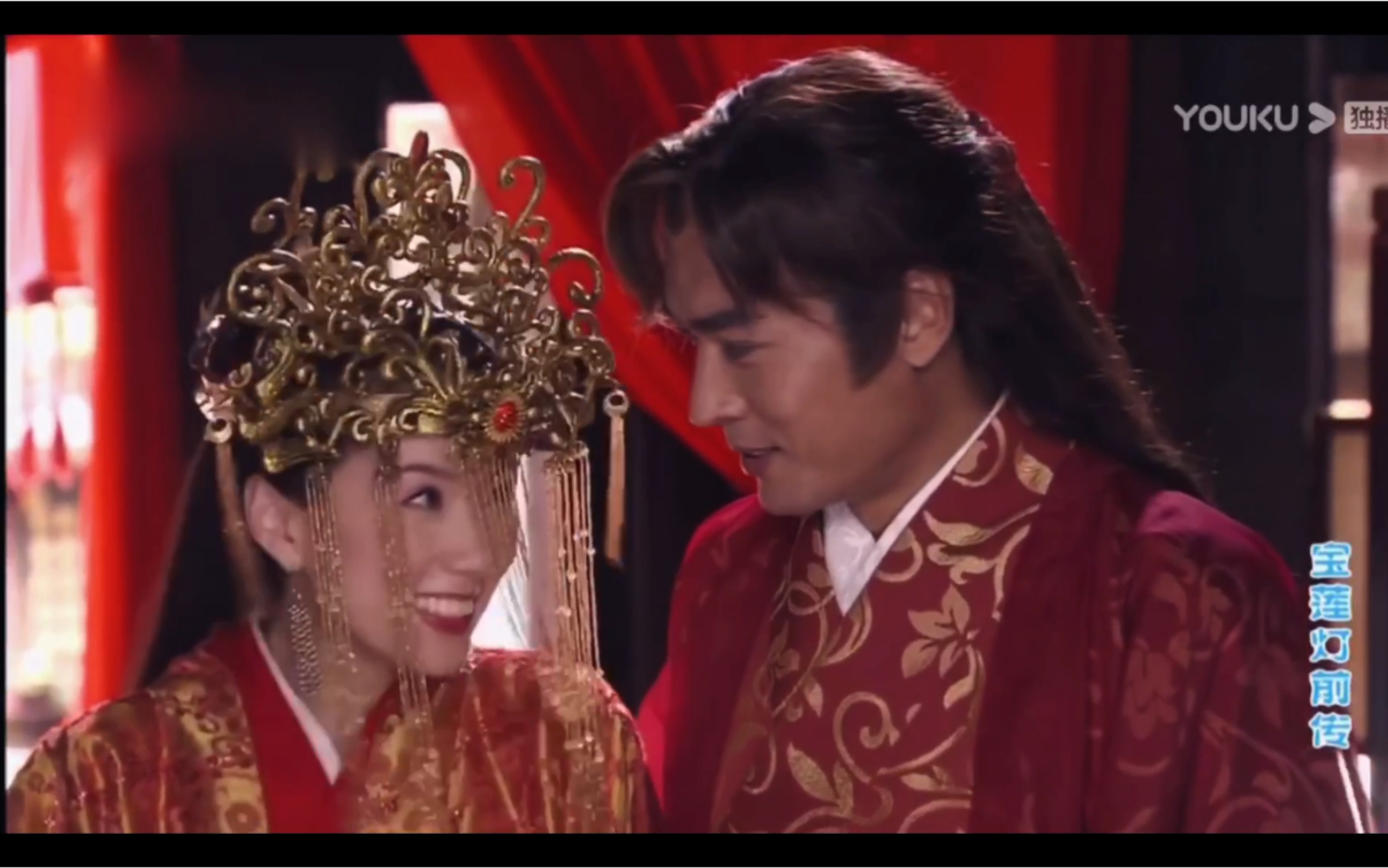 戬心 【此生不换】