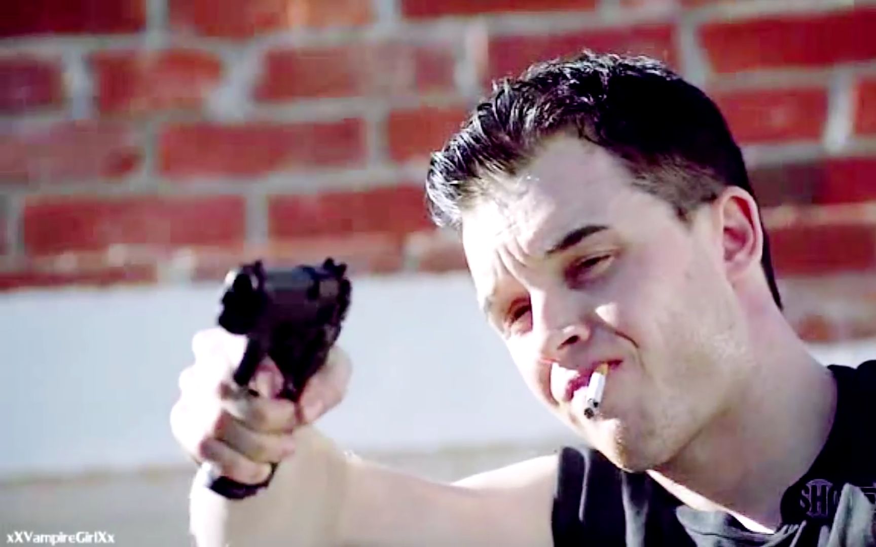 【搞笑】无耻之徒哭包小霸王mickey搞笑剪辑