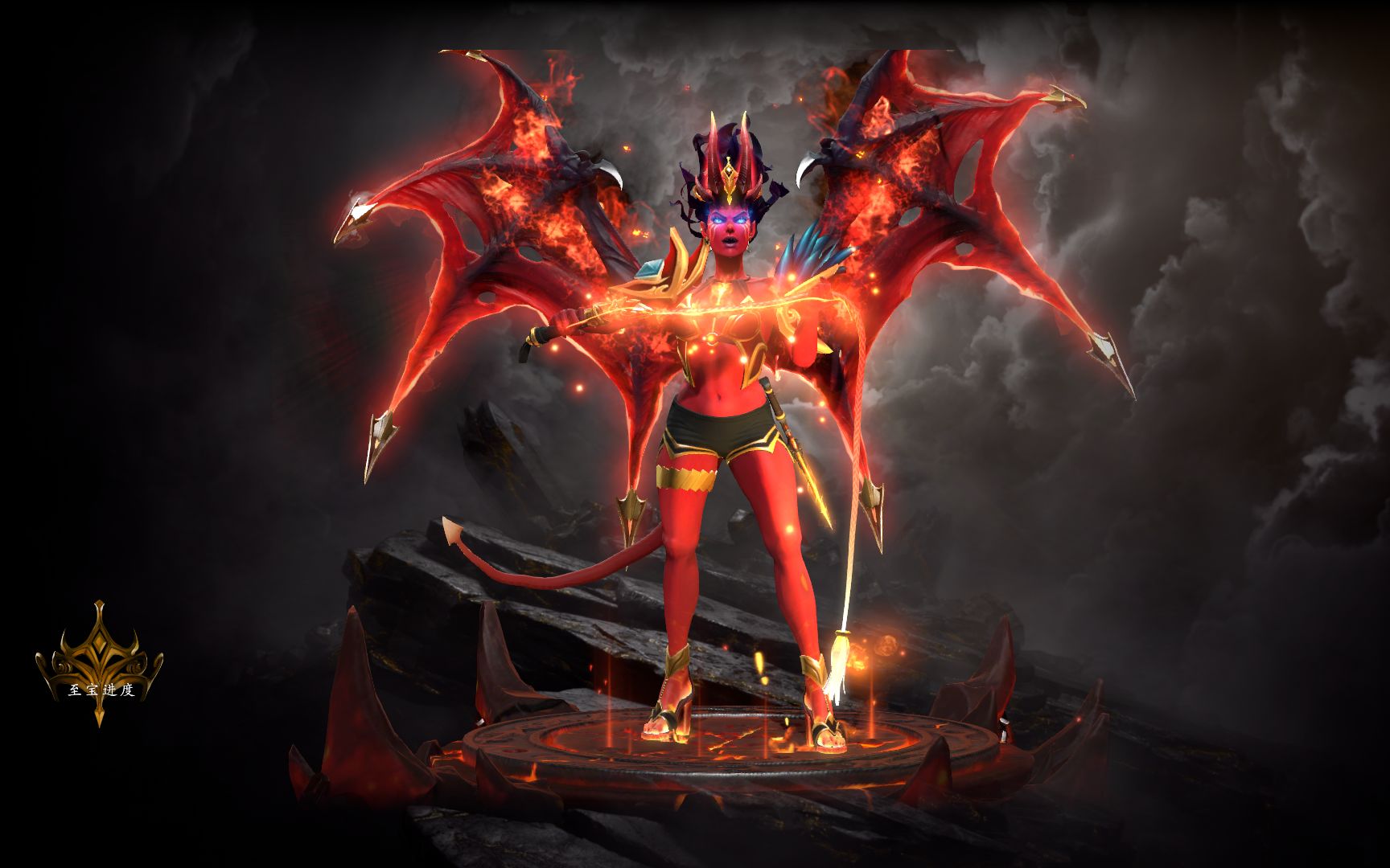 dota应该这么玩第77期辅助女王qop新手教学dota2攻略