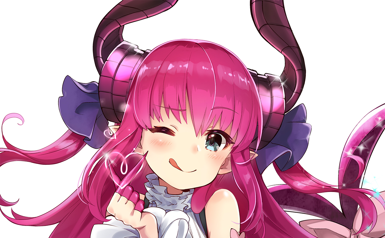 幻灬尼禄:fate/extella 龙娘篇(1) 金钱就是力量,这游戏教导我们要