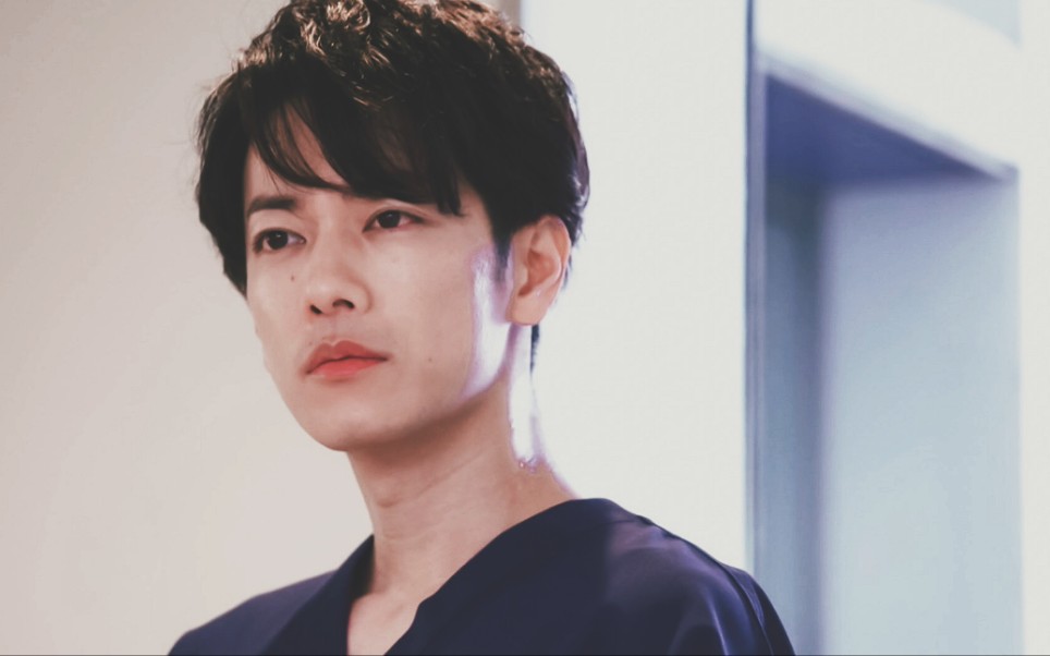 【日剧将恋爱进行到底】佐藤健个人向_哔哩哔哩 (゜-゜)つロ 干杯