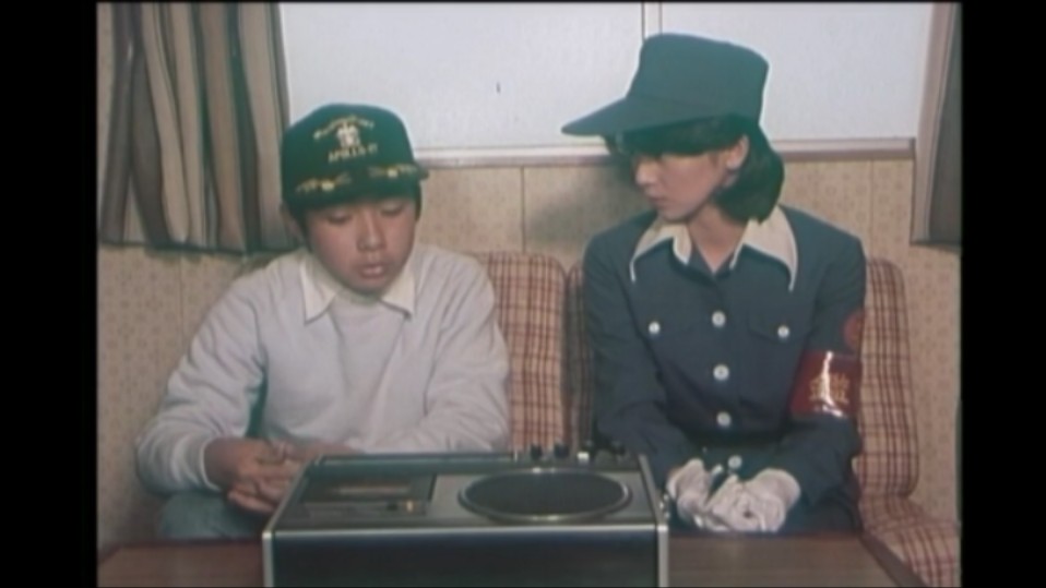《警犬卡尔》36 后半部分