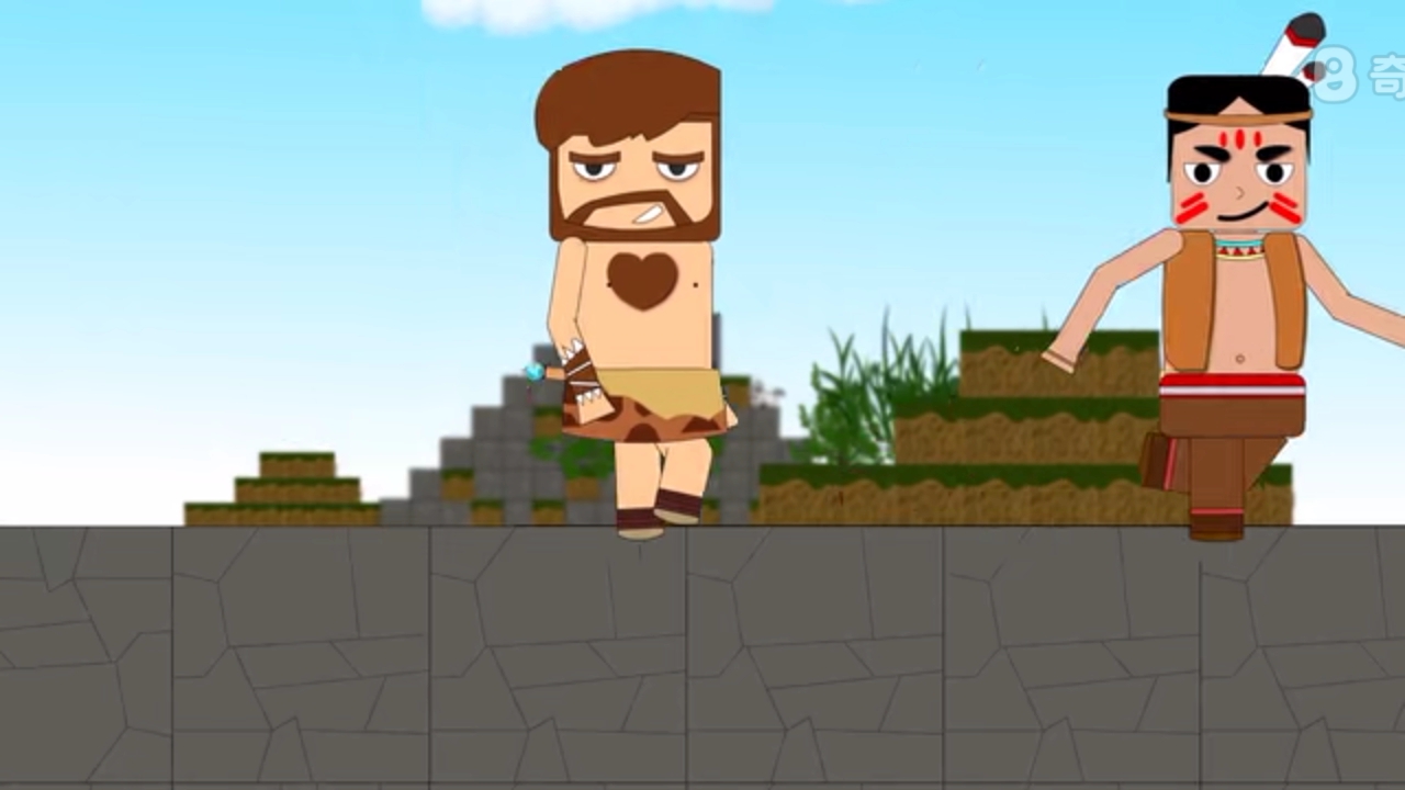 迷你小洞第一季